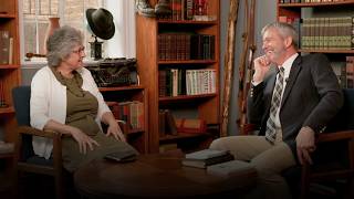 Being The Woman God Calls You To Be  An Interview With Paul Washer And Mary Beeke