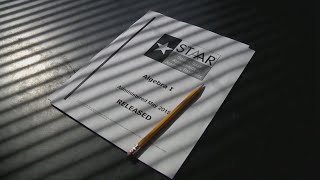 HB-8 proposes replacing the STAAR Test with 3 smaller tests throughout the year