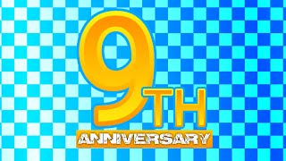 9 Year Anniversary! (1 day late)
Yesterday, this channel has hit its 9 year anniversary! Im a day late due to getting lost in a certain Shadow of a Generation (pun entirely intended). Anyway, its almost hard to believe that this YouTube channel is almost 10 years old. I was only a 12 year old kid when I uploaded my first video.
Thank you for being with me throughout this year, and cheers for more legendary content to come!
MY SOCIALS
Instagram | https://www.Instagram.com/bj_lightning_hero
DeviantArt | https://www.deviantart.com/bluebolt-hedgehog
Twitter (Musk-E X) | https://www.twitter.com/BlueboltH
Discord Tag | .thebluebolt
Sonic Amino | https://aminoapps.com/c/sonic/page/user/bj-solar/MQpL_3o2CQfaKXQRGmRY1xLxvvpavbPaQQv 9 Year Anniversary! (1 day late)