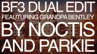 Noctis and Parkie Dual Edit