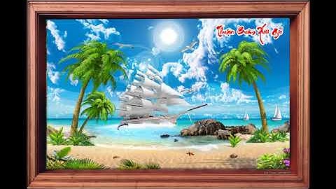 Cổ Nhân Dạy Nước Sâu Chảy Chậm, Người Tôn Quý Học Rộng Ăn Nói Từ Tốn