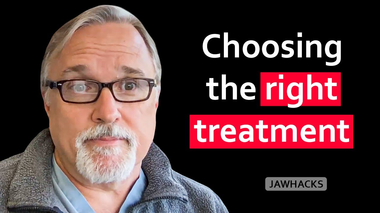 MARPE, Jaw Surgery or Both?