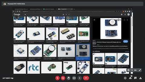 EP.5 สมองกลฝังตัว wokwi Lab4