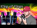 Dior Sauvage EDT vs EDP vs Parfum | Fragrance Battle Review