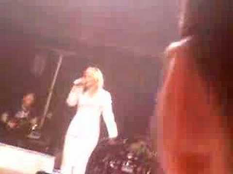 Hengameh Live In Concert