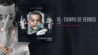 10 - Tiempo De Vernos- J Alvarez feat Maldy - LFQC1.5 Audio Playlist
