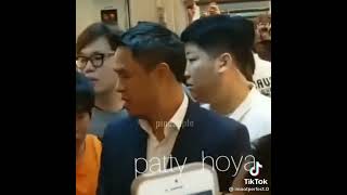 Omo Omo Who Just Found Out About Jaeyongs Video