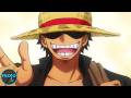Top 10 Mind Blowing One Piece Fan Theories