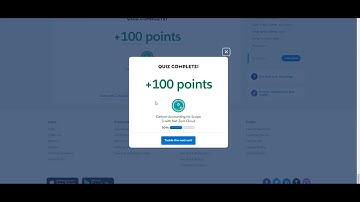 Carbon Accounting for Scope 3 with Net Zero Cloud