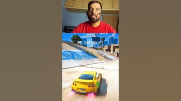 Car Jump #fivem #gtarp #shorts #fugagta #gtav #fugas #gta5 #fivemrp #gtarp