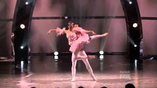 The Nutcracker Suite (Ballet) - Eliana and Chehon