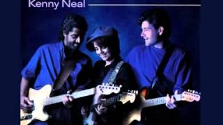 Video thumbnail of "Kenny Neal, Debbie Davies & Tab Benoit -  Money"