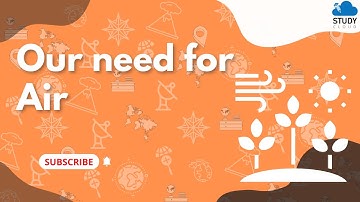 Our Need For Air  | Chapter 11 | Standard 3 EVS | Part 5 | What is Air Pollution?