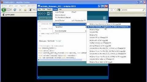 ArduLab, Laboratorio Virtual con Arduino - 1 Instalación