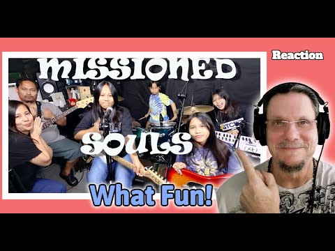 Missioned Souls |
