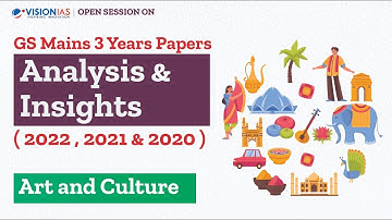 Open Session on GS Mains 3 years