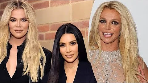 Inside Britney Spears’ Surprise Reunion With Kim & Khloé Kardashian: What Really Happened