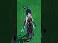 【原神】●●の正体 ※ネタバレなし #GenshinImpact