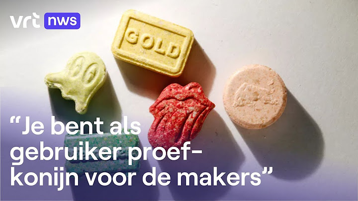 Experten waarschuwen voor designerdrugs nadat vrouw is gestorven op festival