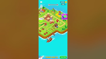 Count Master Gameplay Walkthrough Part-63