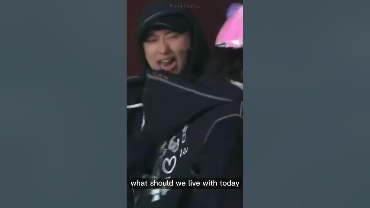 namjin is real 😆😉😭 #namjin #bts #btsshorts
