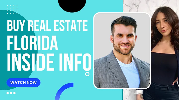 *INSIDER INFO* Best Florida Real Estate Guide - Re...