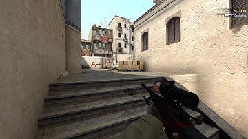 4k | CS GO | Demo Recording Test