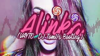 Dr. SWAG - Alinka Witaminka ( VAYTO x DJ TomUś BOOTLEG 2020 )