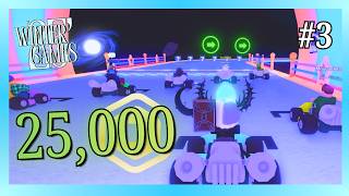 The Winter Games 25': Episode 3 | Epic Minigames