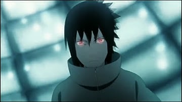 OFF THE GRID || Naruti shipouden edit / amv edgy rotation style || alightmotion edit FREE PRESET!!??