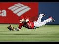 Top MLB Plays of April 2017