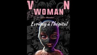 Omah Lay - Woman (french version remix by kapelo dekiara)