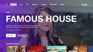 Famous House | Official Trailer | Hulu