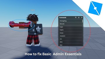 [Updated 2025] How to fix Basic Admin Essentials (BAE)