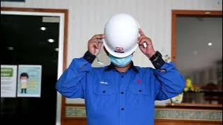 SSJCH Safety Briefing Video