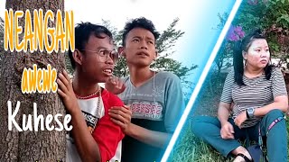 NEANGAN AWEWE||KOMEDI SUNDA