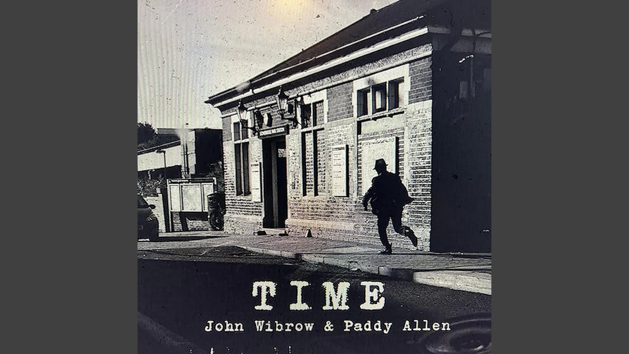 Watch Not Waiting For My Time To Come on YouTube Watch Not Waiting For My Time To Come on YouTube