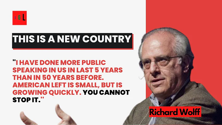 @RichardDWolff: A Left take on the US economy, and...