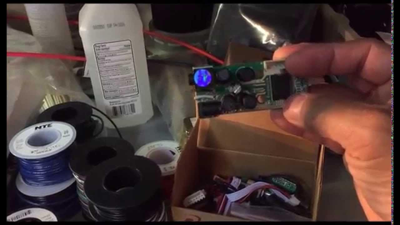 DIY Pelican BoomBox wiring schematic, components, parts, tools