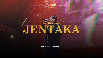 for Revenge - Jentaka (Live at Now Playing Fest 2023)