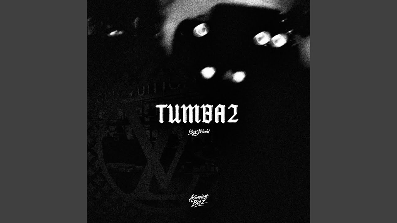 Guarda TUMBA2 su YouTube Guarda TUMBA2 su YouTube