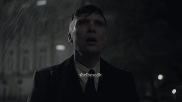 Ruby Death | Peaky blinders season 6 episode 3 |Thomas Shelby