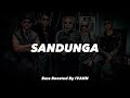 SANDUNGA - DON OMAR, WISIN Y YANDEL | EXTREME BASS BOOSTED