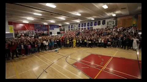 Claremont LipDub 2011