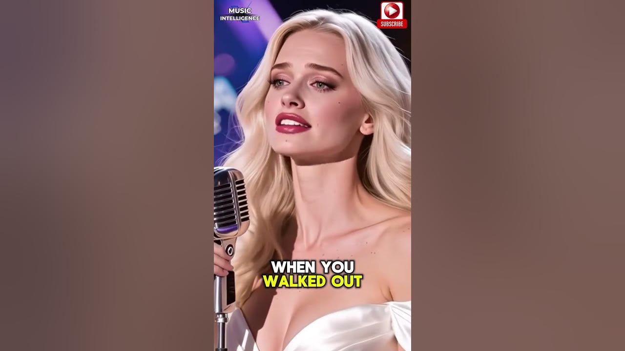 Emotional AI cover song l Un break My Heart #aicover #emotionalai Emotional AI cover song l Un break My Heart #aicover #emotionalai