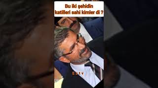 Diyarbakır ortasında vurulmuş uzanırım #TahirElçi #AliGaffarOkkan #shorts Resimi