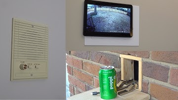 New Ideas for Old House Intercoms