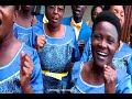 JIWE TIKI TIKI SONGAMBELE SDA CHOIR MIRERANI MANYARA JIWE TIKI TIKI SONGAMBELE SDA CHOIR MIRERANI MANYARA