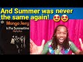 Summer Time Mungo Jerry reaction - Let there be Sun and Fun!