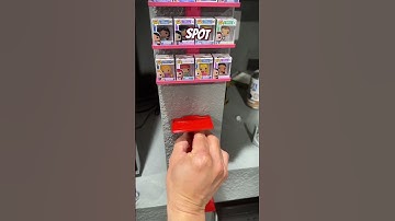 Bitty Pops deserve a deluxe display! 💥 Stack ’em high, stack ’em wide, and in any color you want